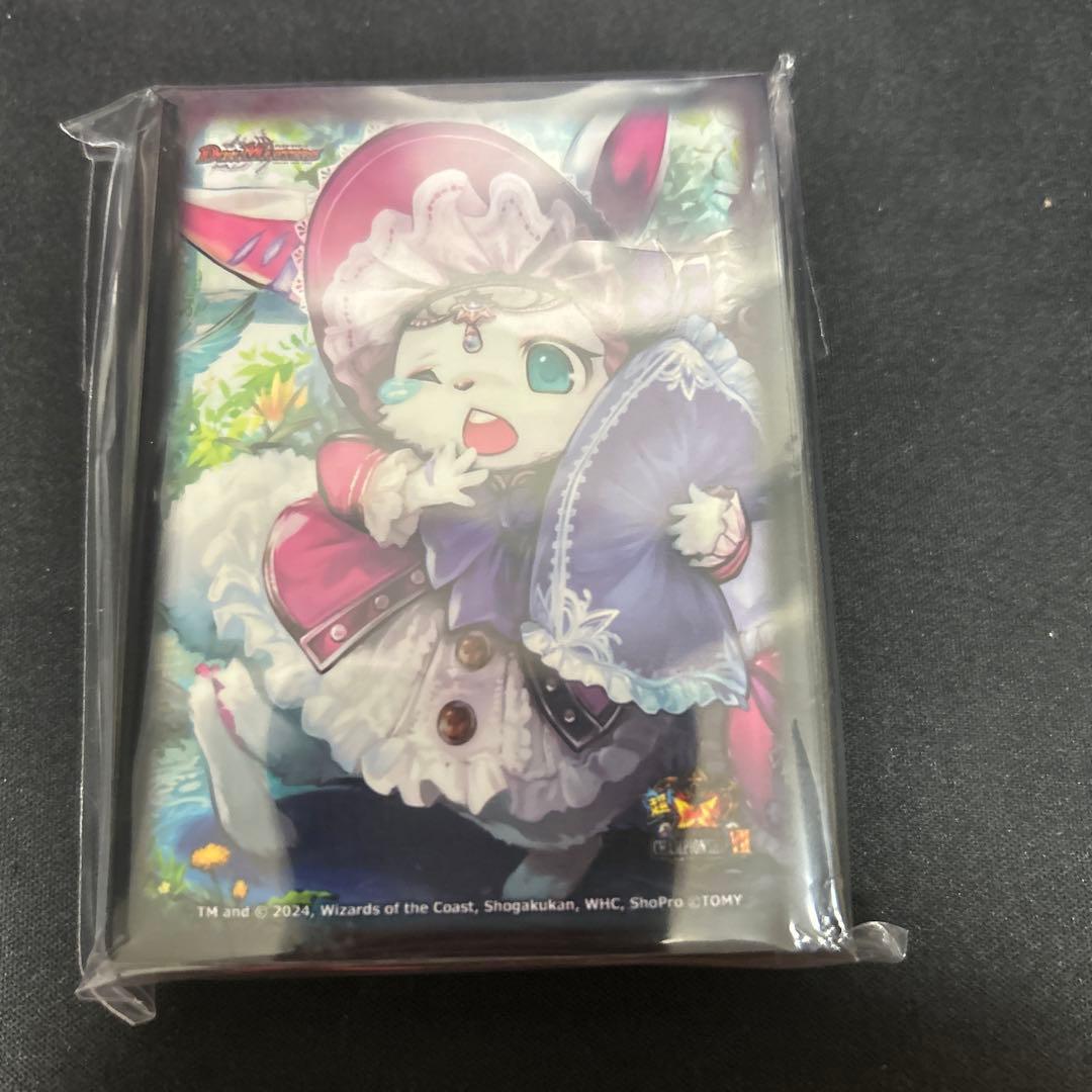 超cs お目覚めメイ様 スリーブ - メルカリ