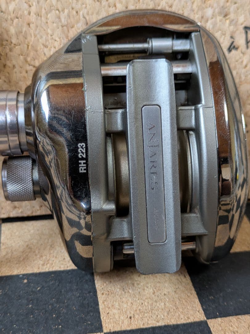 852. 99スコーピオン アンタレス5 /R 初代 - メルカリ