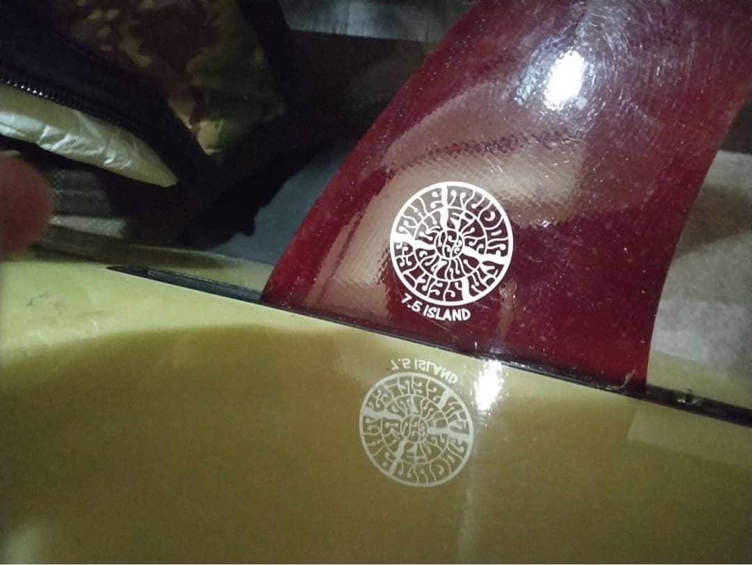 とま様専用 ジョエルチューダー ロングボード ボードケース