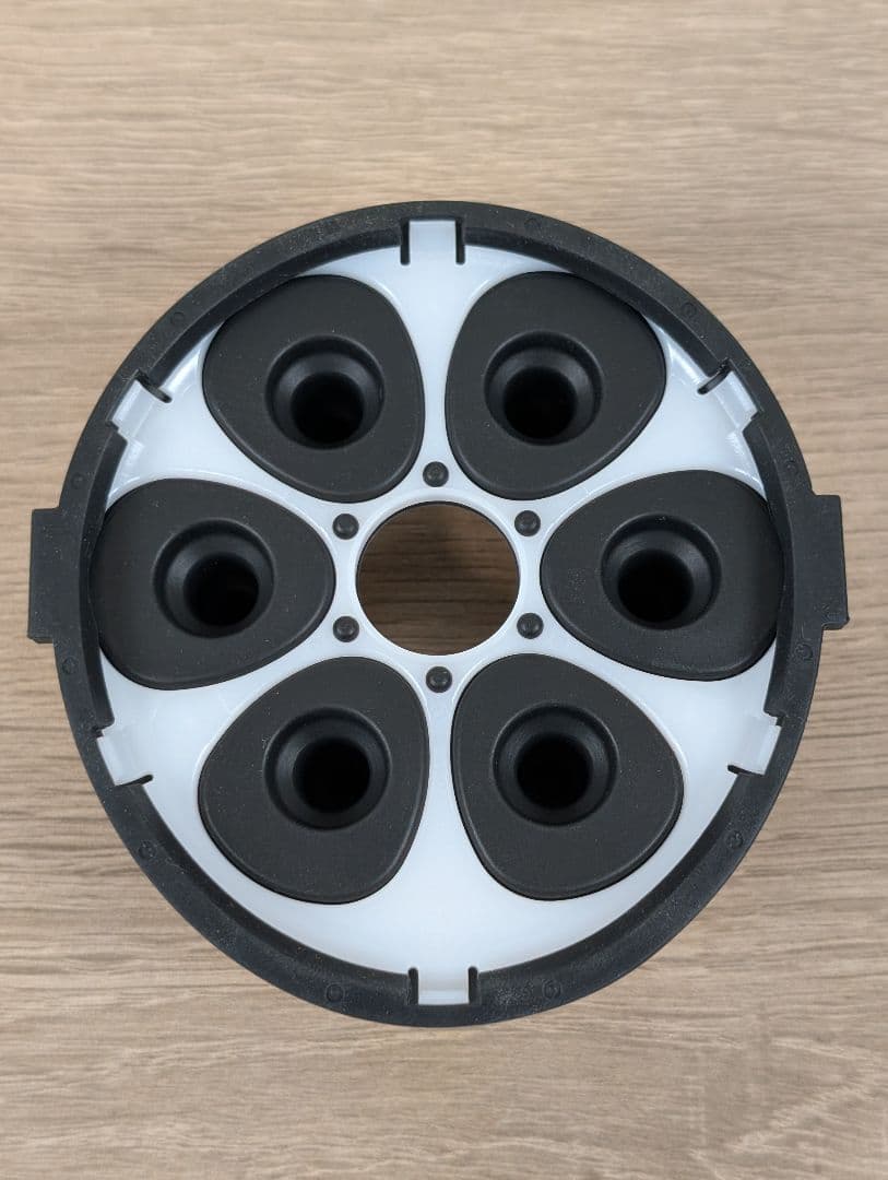 極美品】MUSTEM リラックスパ MST-EH1G 極上ヘッドスパ 頭皮ケア