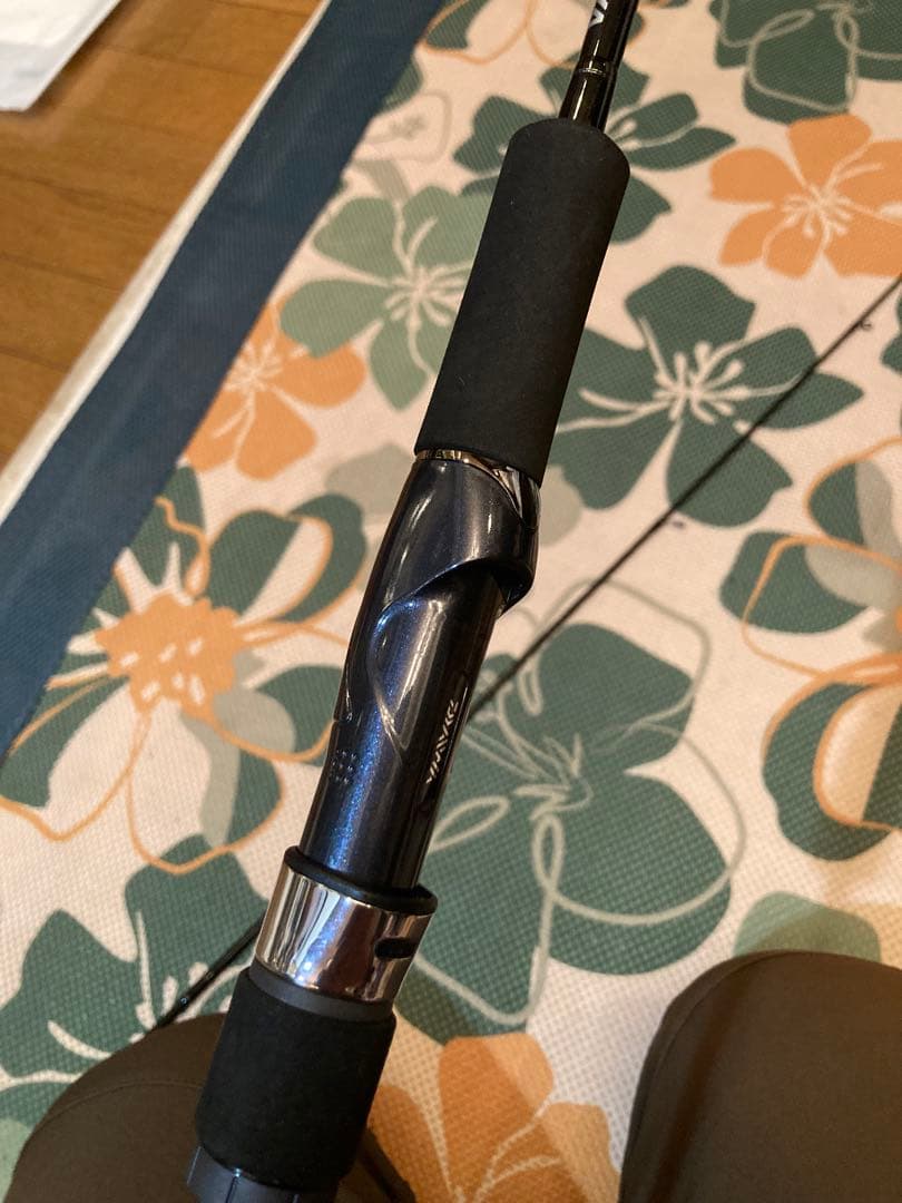 【3/18まで限定価格】VADEL SLJ AP 63MLS-S