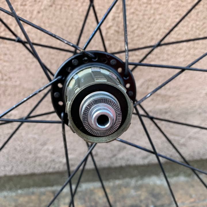 のむラボホイール2号 - メルカリ