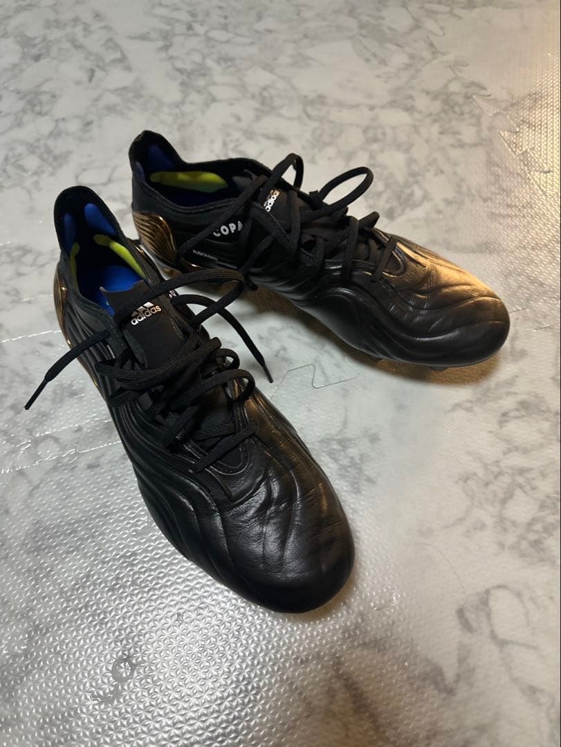 adidas Copa ブラック スパイク adidas スパイク - ブラック - コパ 【アディダス公式】