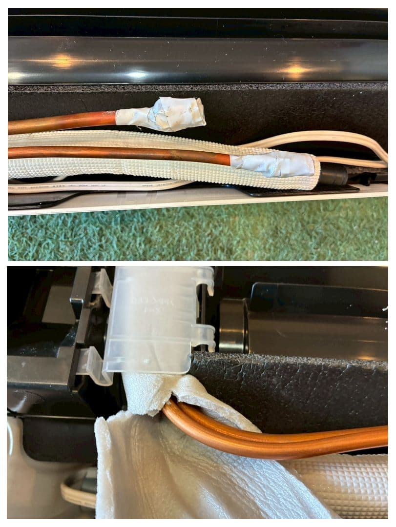 2085 東芝【RAS-K221M (W)】2024年製 6畳 エアコン 中古 - メルカリ