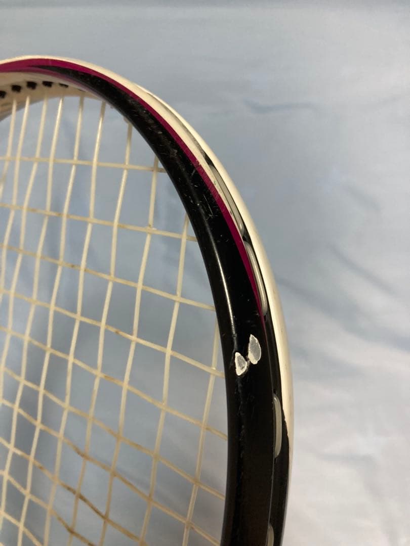 ミズノ XystTT 1U ジスト ラケット ソフトテニス - メルカリ