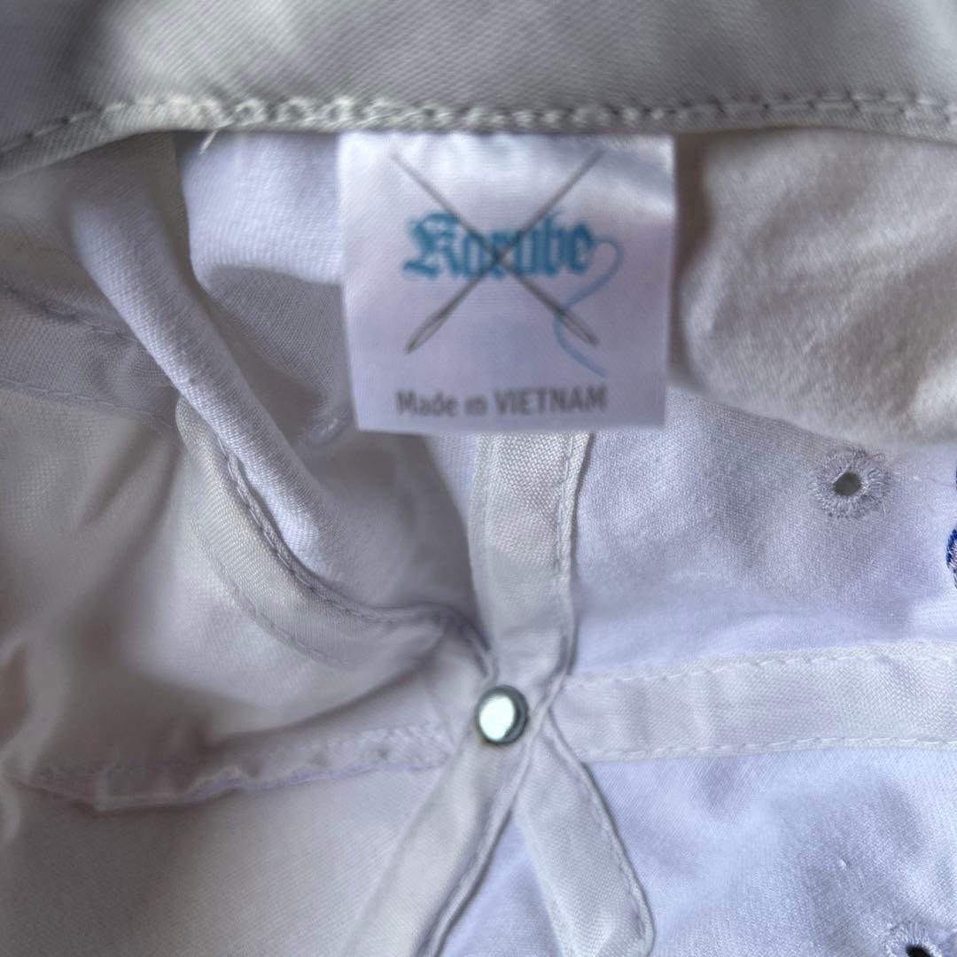 激レア 競馬キャップ #ゴールドシップ - メルカリ