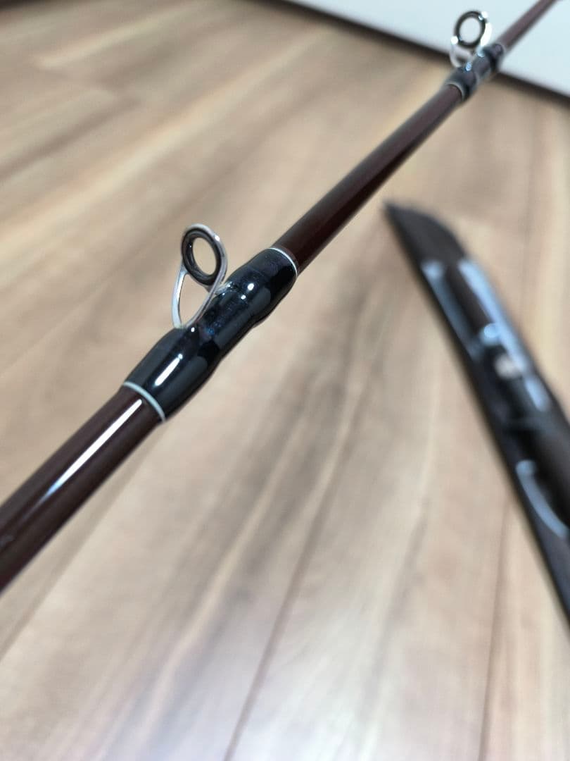 美品】ツララ ボンバダアグア ミヌアノ64 - メルカリ