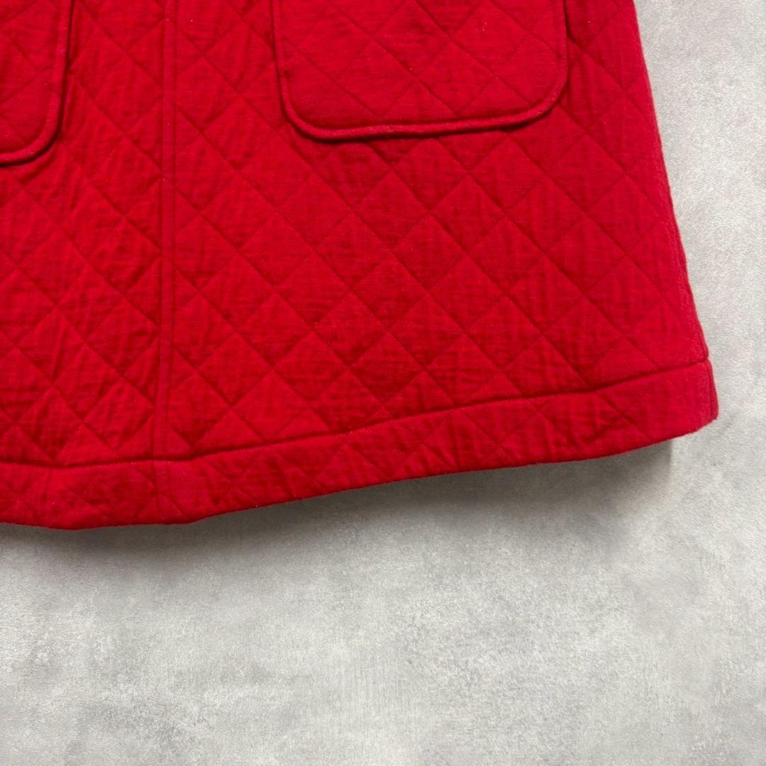 Burberry GOLF センタープリーツ キルティングスカート N2553 - メルカリ