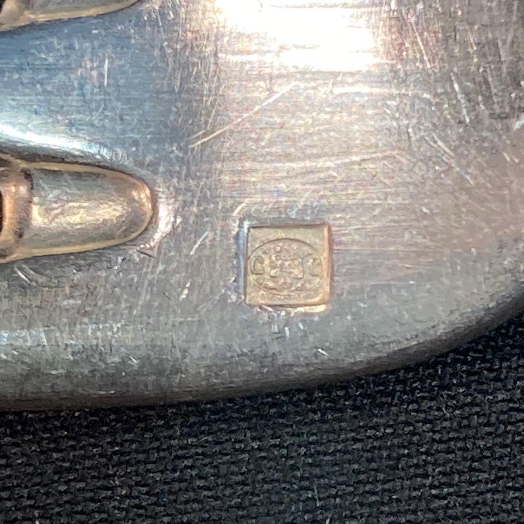 《クリストフル》カトラリー フォーク スプーン 各4本セット