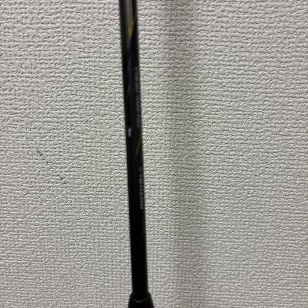 新品 3D CALIBRA 600 バドミントンラケット li-ning - メルカリ