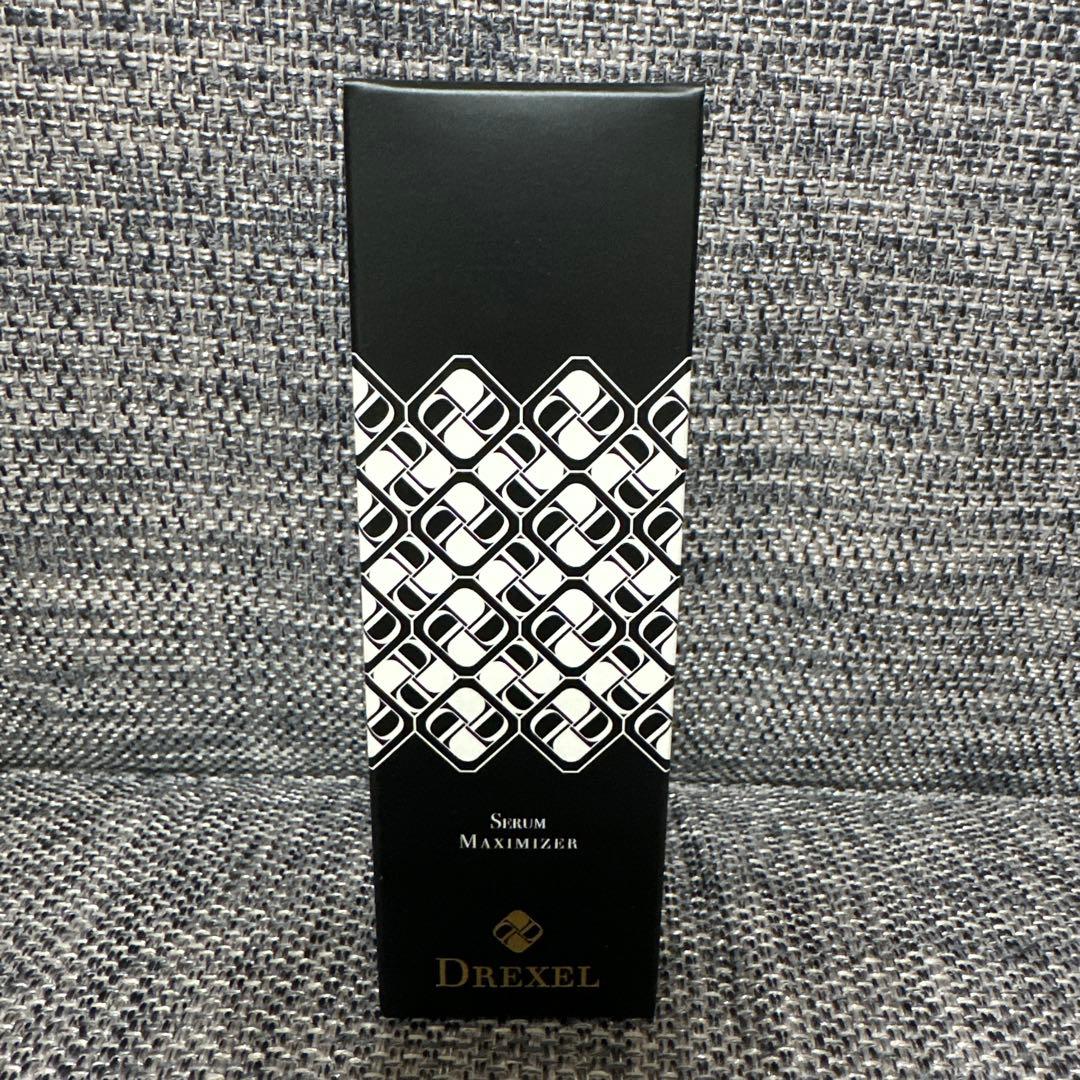 DREXCEL セラムマキシマイザー 30ml - メルカリ