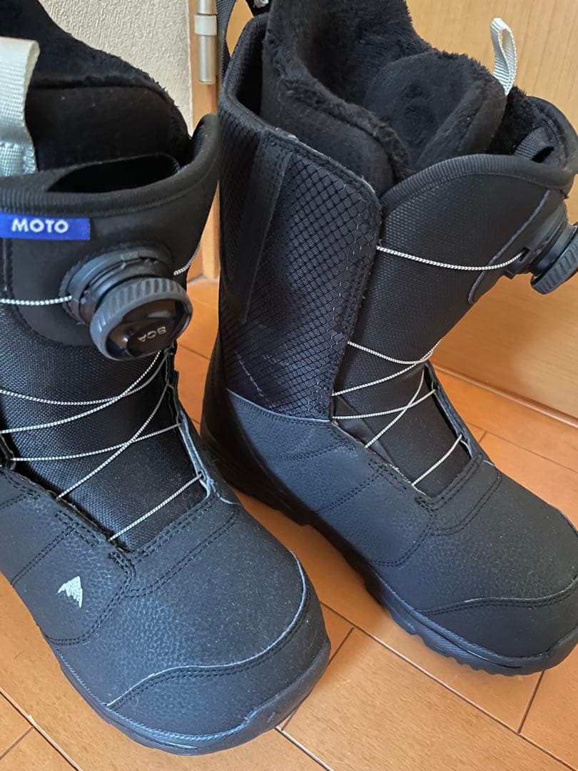 BURTON スノボーブーツ　Men’s 26.5cm