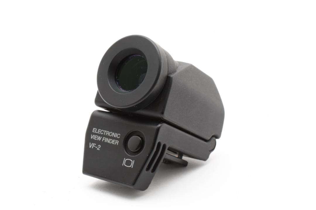 ★美品★ オリンパス VF-2 電子ビューファインダー #19413 ☆美品☆ オリンパス VF-2 電子ビューファインダー #19413 - メルカリ