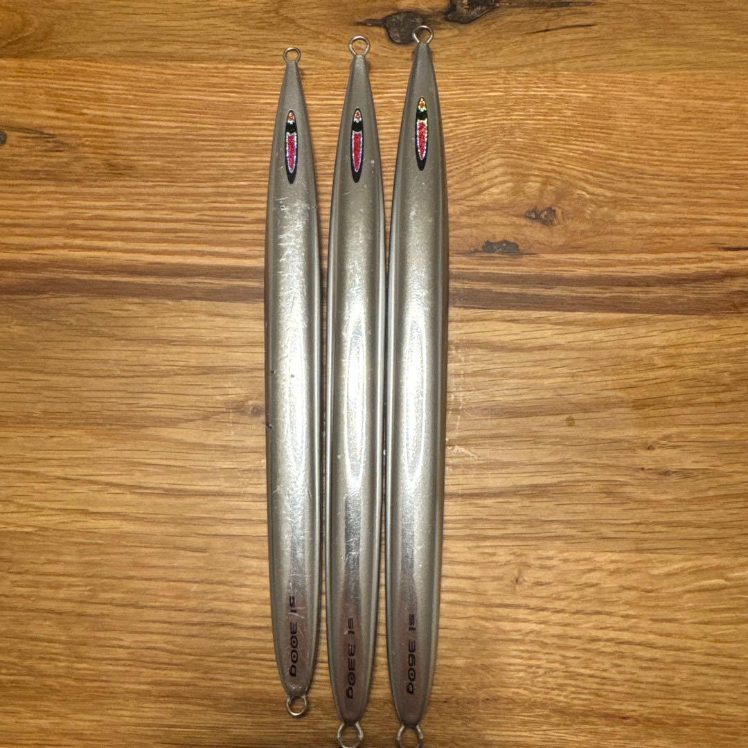 シーフロアコントロール　Sレジェンド　300g 330g 360g S LEGEND | シーフロアコントロール公式サイト