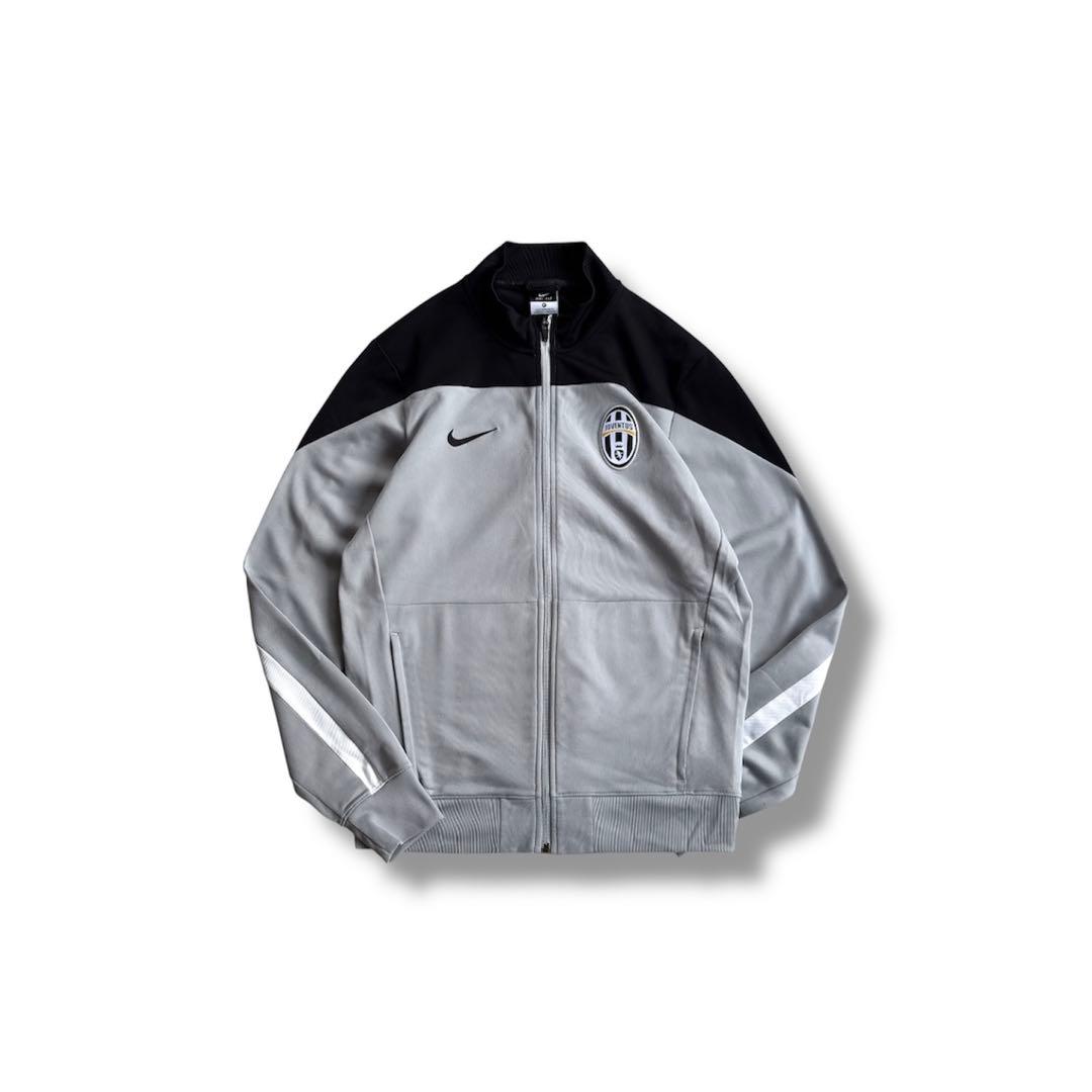 10s cityboy nike juventusユベントス トラックジャケット - メルカリ