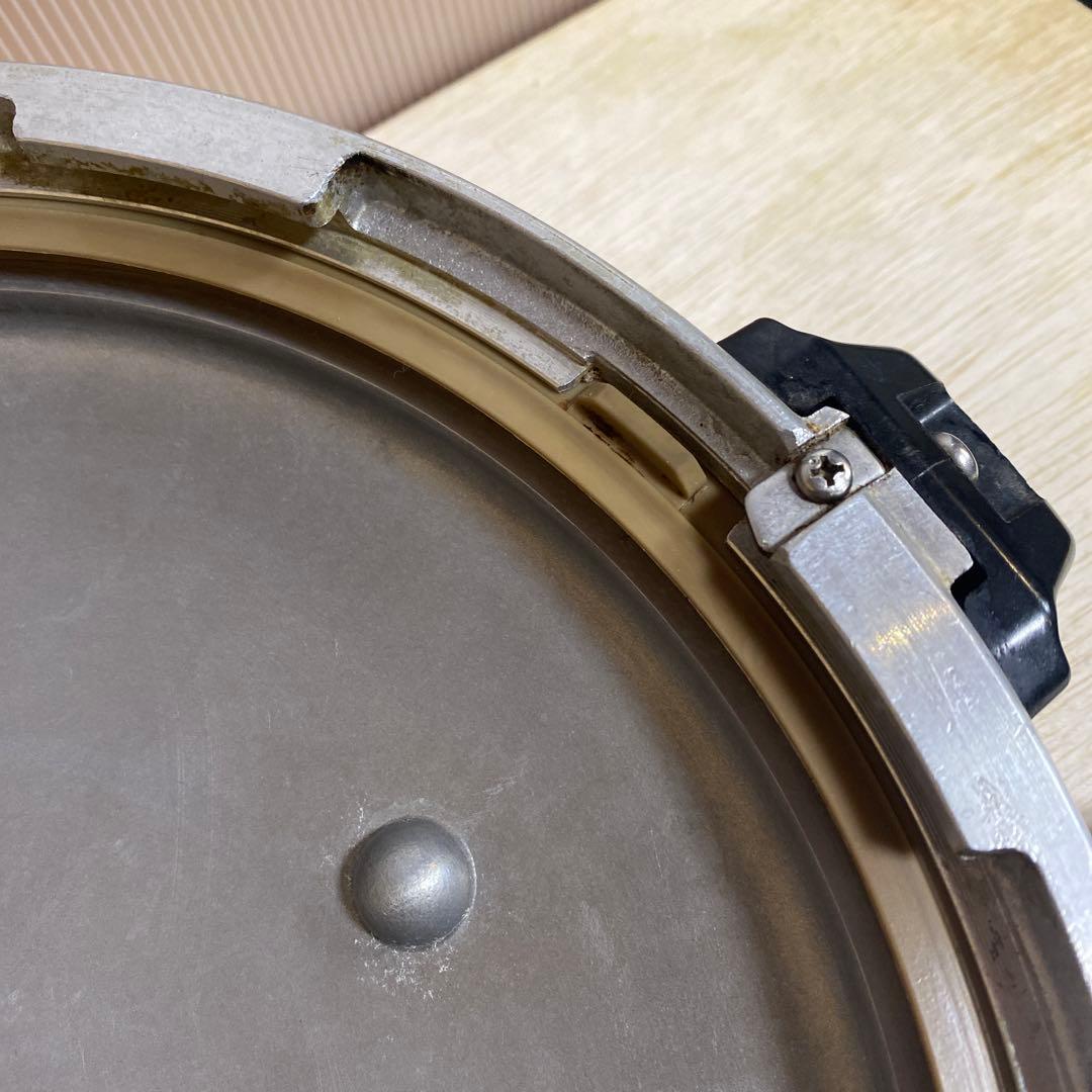 平和アルミ　圧力鍋 PCD-10W 10.0ℓ クッキングブック　貝印蒸し器付