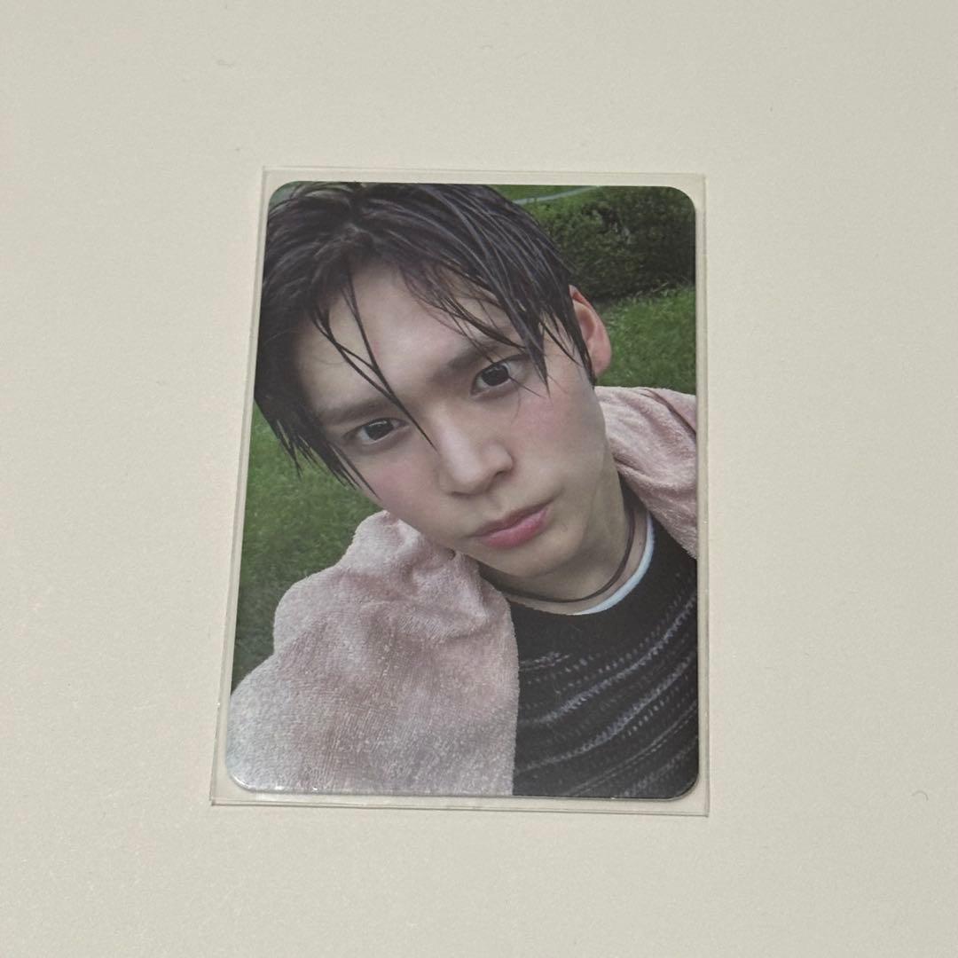 RIIZE RIIZING Epilogue ウンソク トレカ - メルカリ