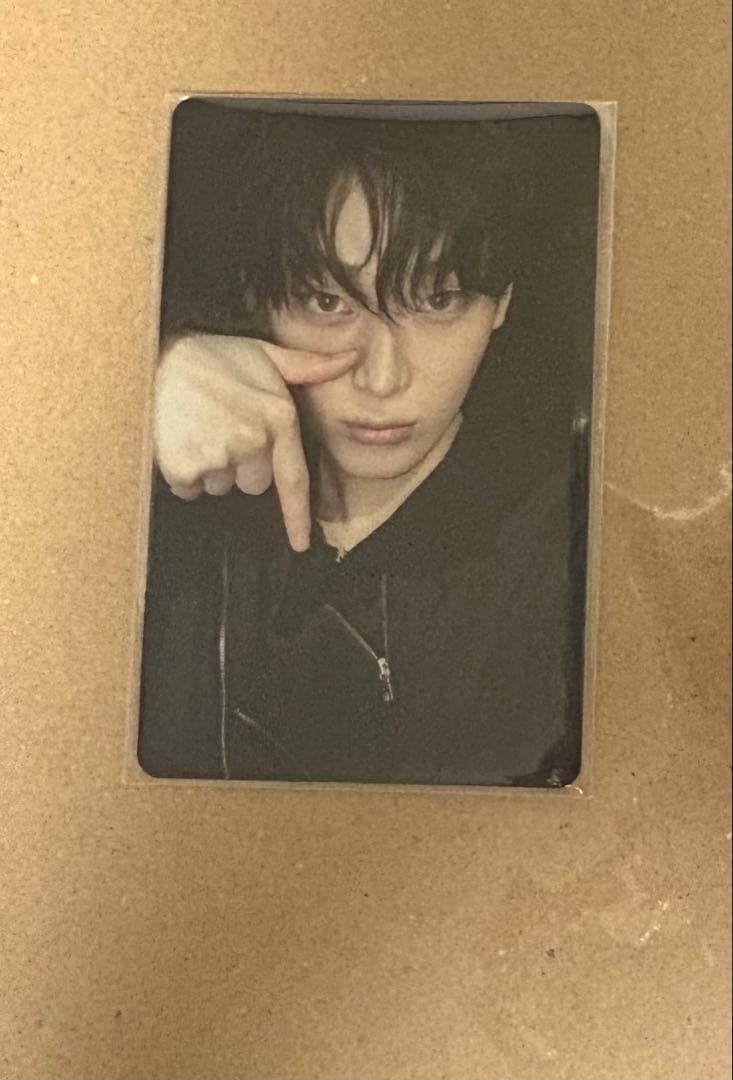 ENHYPEN the sin: VANISH ラキドロ ソヌトレカ - メルカリ