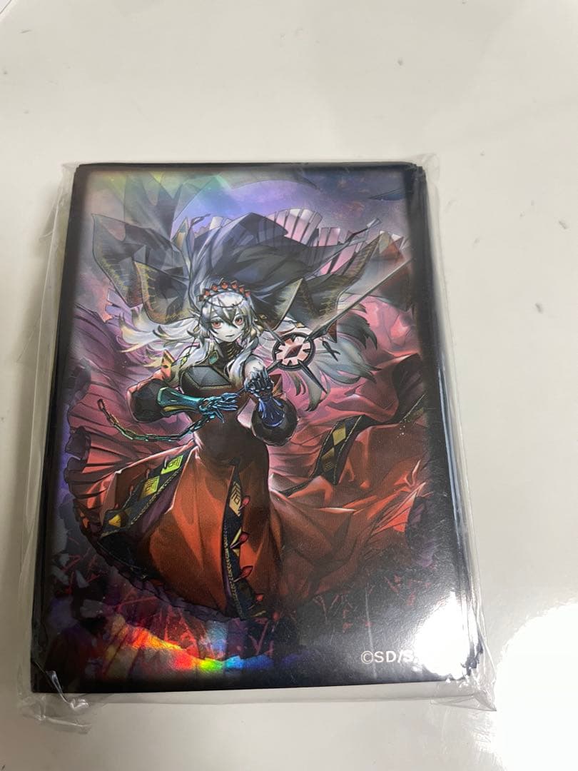 遊戯王 スリーブ カルテシア 未開封 ニューロン - メルカリ