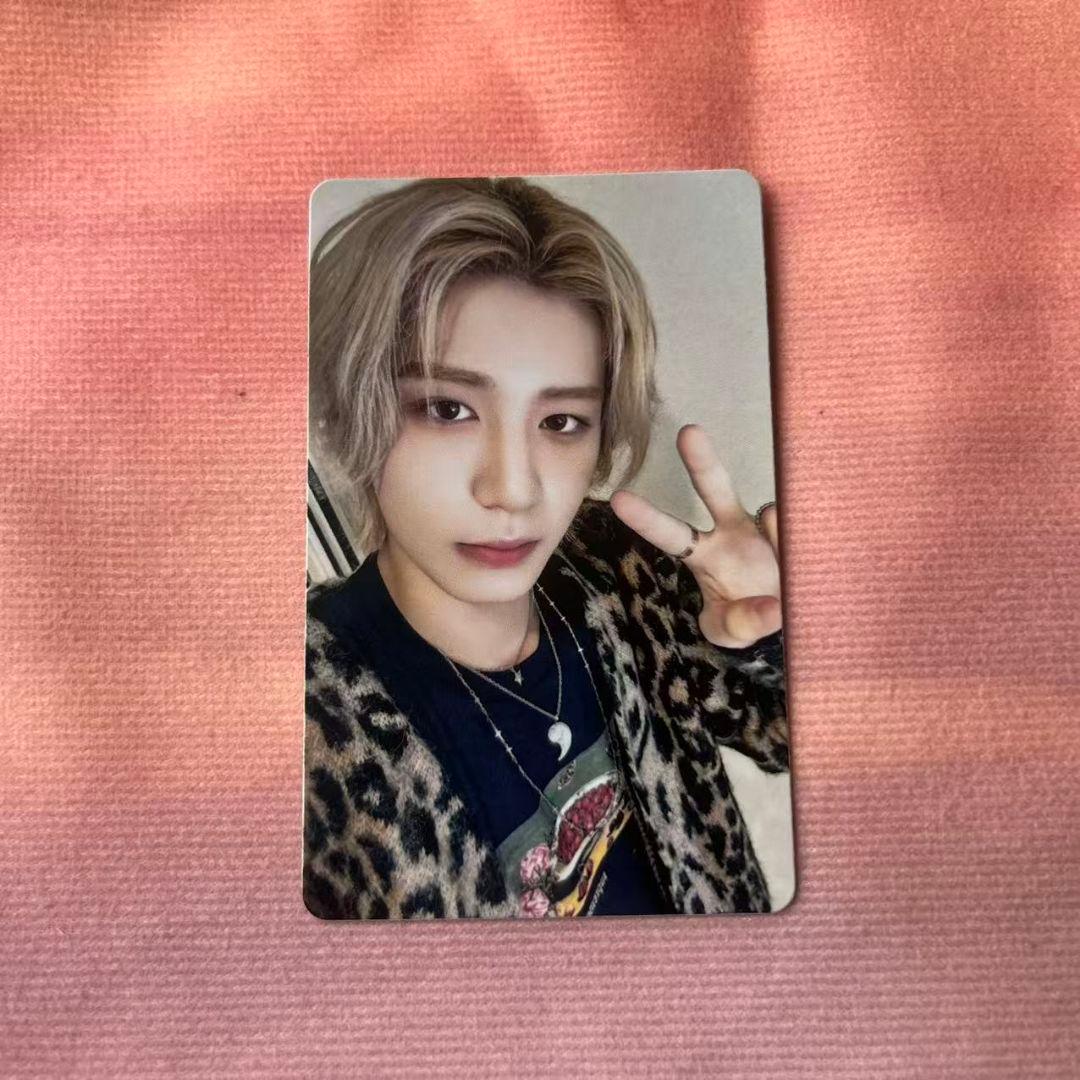 BOYNEXTDOOR 宮城 仙台 FC 会場限定 特典 トレカ イハン - メルカリ