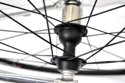 GIANT MR4R SE 24インチ折り畳みフレームホイールセット - メルカリ