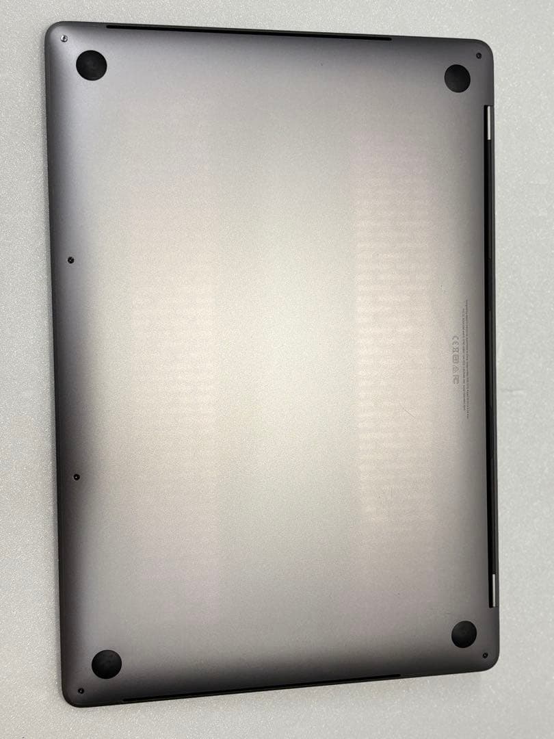 ⭐️M8100A⭐️MacBook pro A1990 i9 2.9GHZ 2018