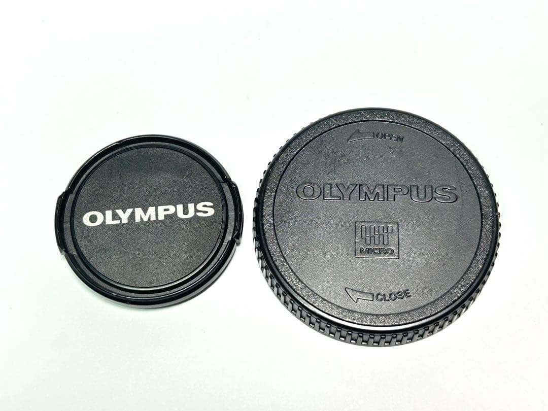 OLYMPUS 14-42mm f3.5-5.6 EZ 【動作品】653