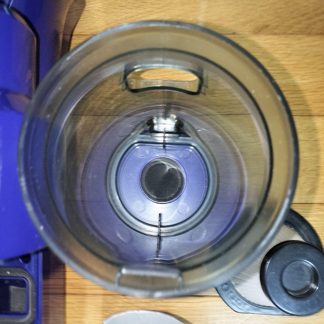 Yoshiaki Shibayama様専用】夢グループコードレスサイクロン掃除