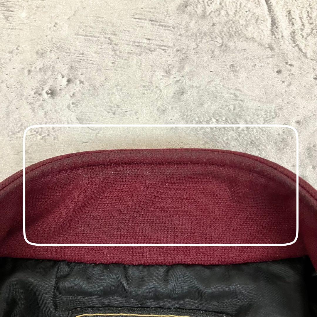 楽天イーグルス ハーフジップジャケット #60 ミズノ プロモデル 日本製