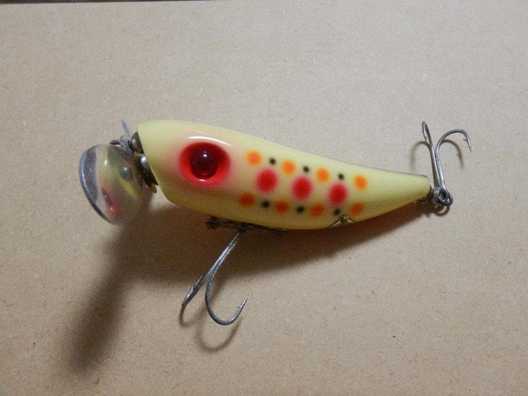 ダッチラボ クワイエットファンク ニンナ トップフェローズ ミキスケ