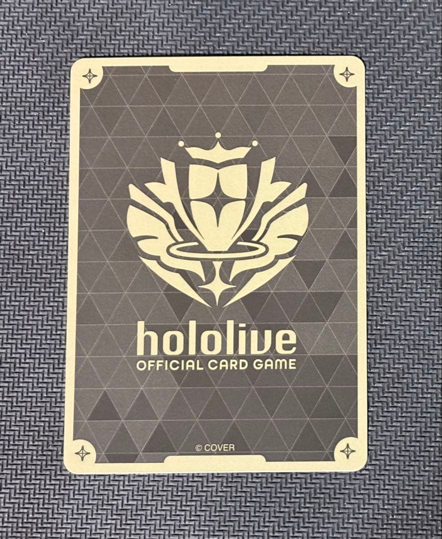 ホロカOCG アヤカシヴァーミリオン 百鬼あやめ UR hBP06-039 - メルカリ