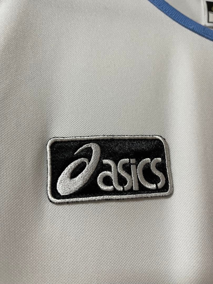 2006 川崎フロンターレ 実着用品 別注 ユニフォーム 西山貴永 + 直筆缶