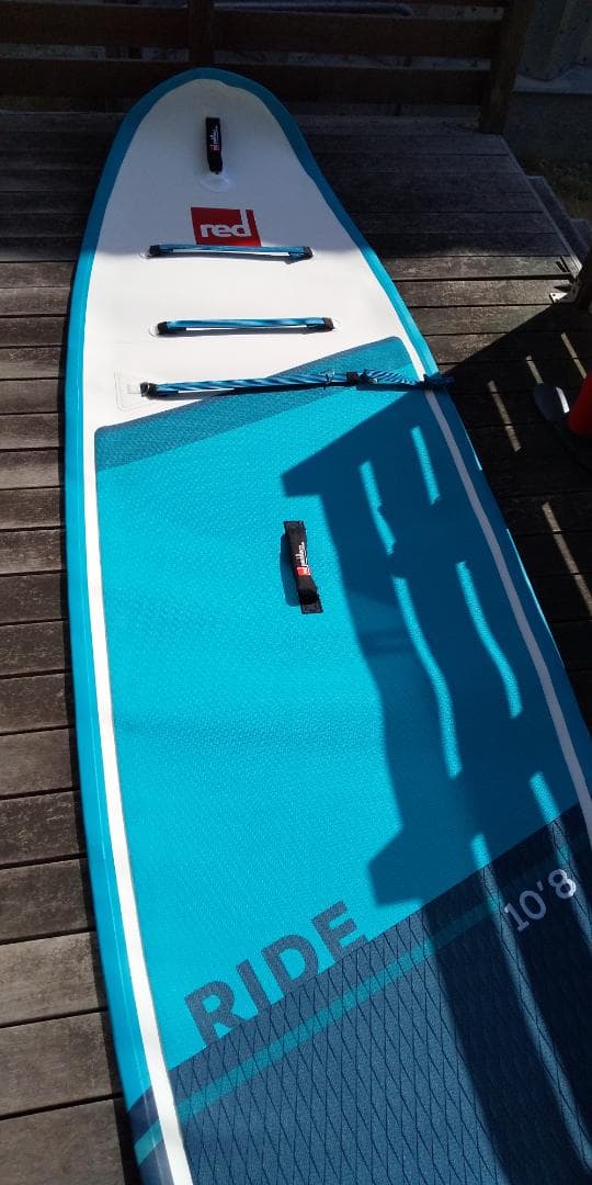 REDPADDLE　10.8＊出品再開＊ XZ/HW おすすめポイント | 【公式PC通販】Dynabook Direct