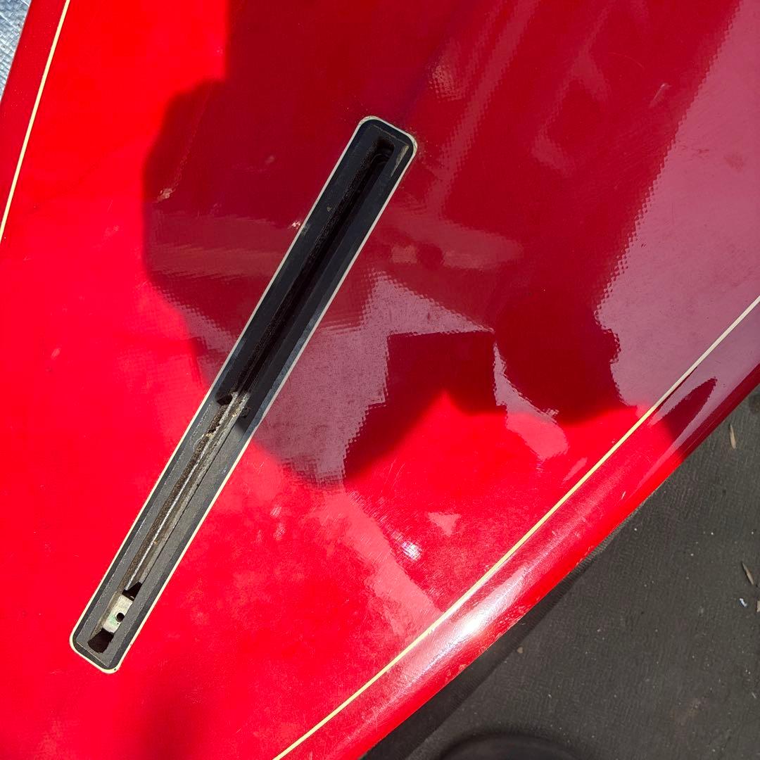 ビンテージ‼️ディックブリューワー本人プライベートシェイプシングル