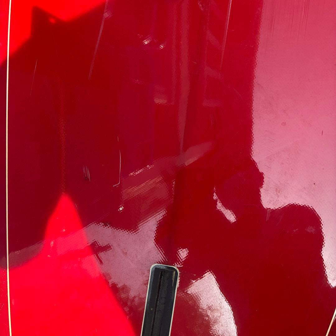 ビンテージ‼️ディックブリューワー本人プライベートシェイプシングル