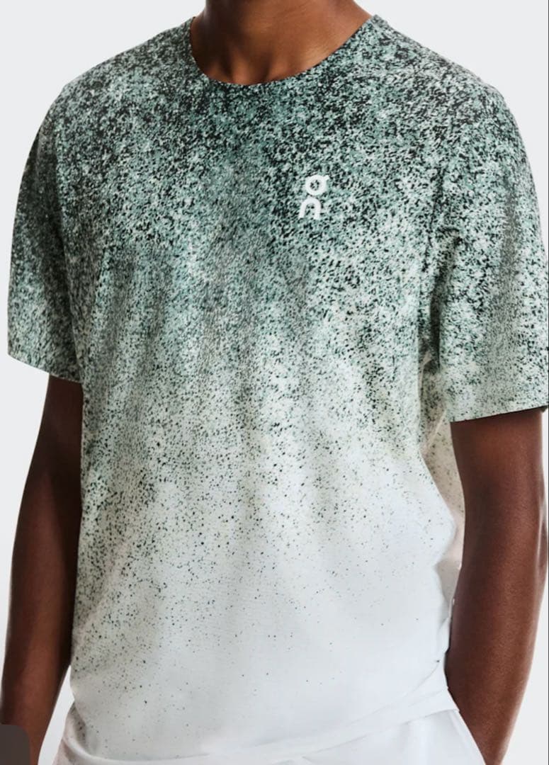 ON テニスウェア 新品未使用 米国Mサイズ シェルトンモデル - メルカリ