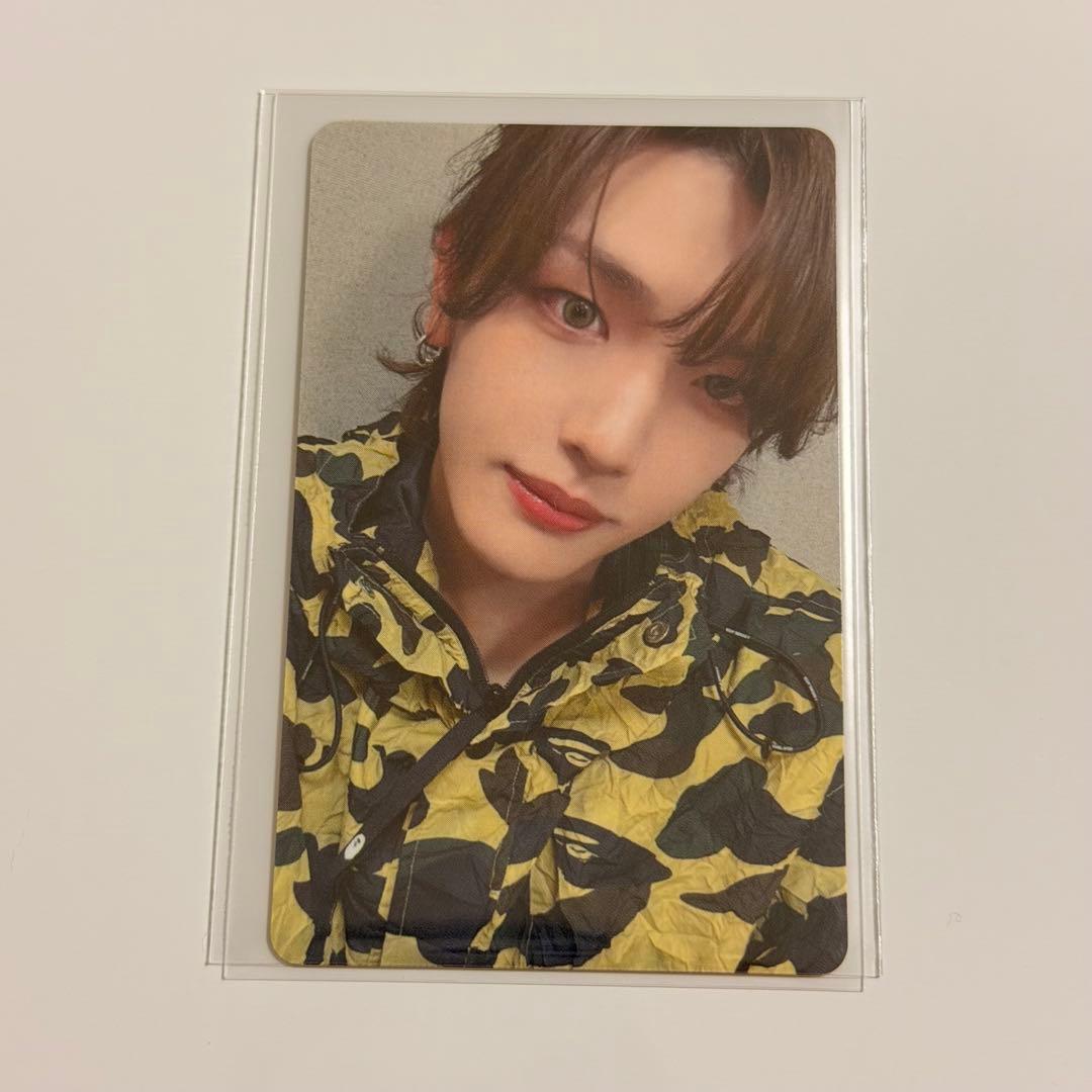 髙塚大夢 トレカ KCON JAPAN 2025 FC - メルカリ