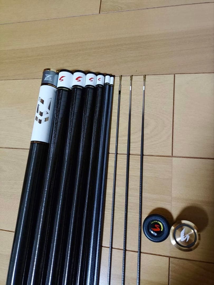 スペシャルAH90ダイワ銀影競技スペシャルA H90·Q - メルカリ