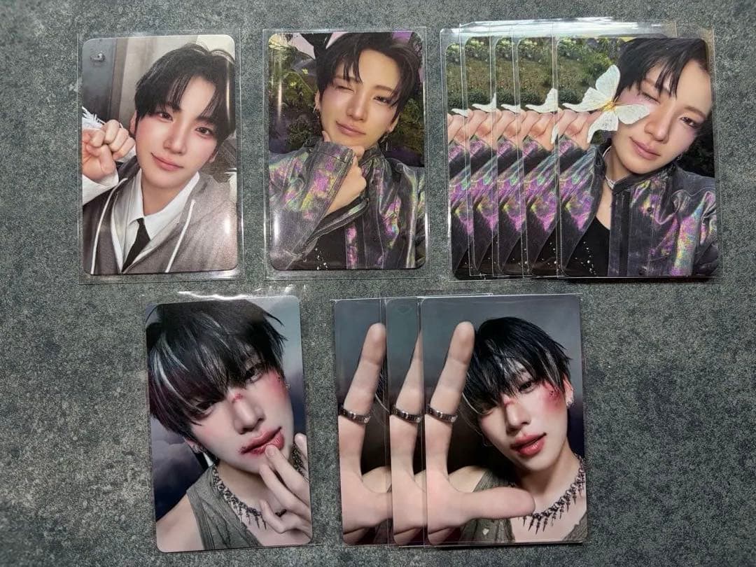 &TEAM YUMA ユウマ ゆうま Back to Life 11枚 - メルカリ