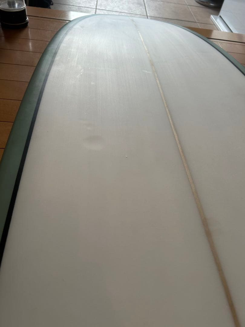 ファンボード ミッドレングス 7.6ft シーコング ミニロング