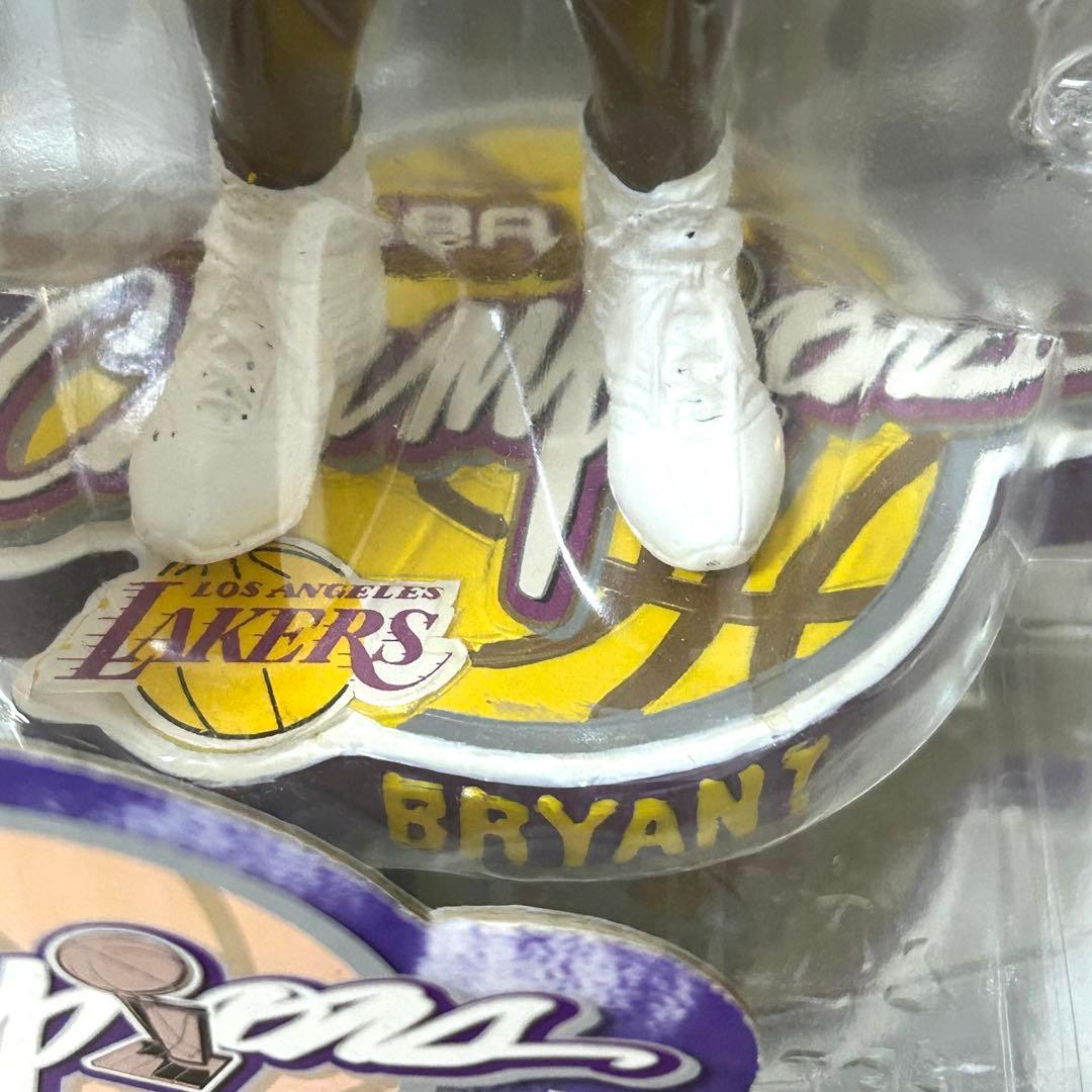 希少 コービー・ブライアント 2009 NBA チャンピオンシップ