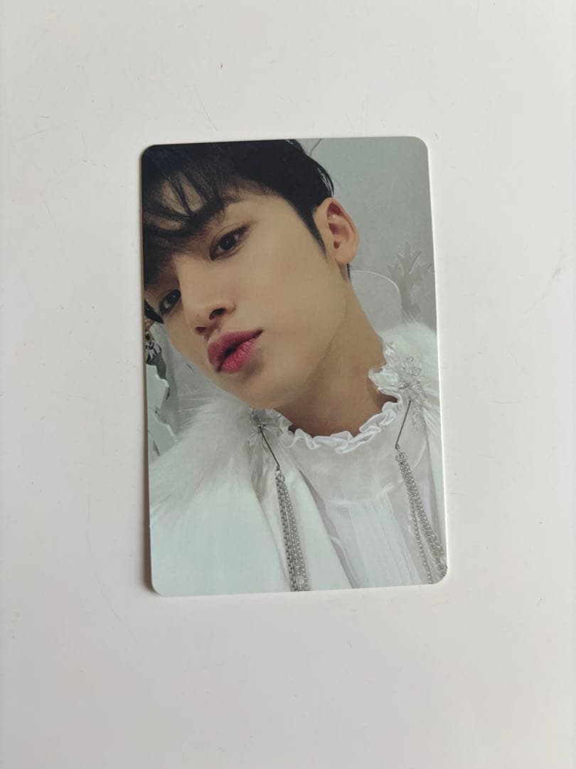 SEVENTEEN あいのちから 初回限定盤ミ ンギュ - メルカリ