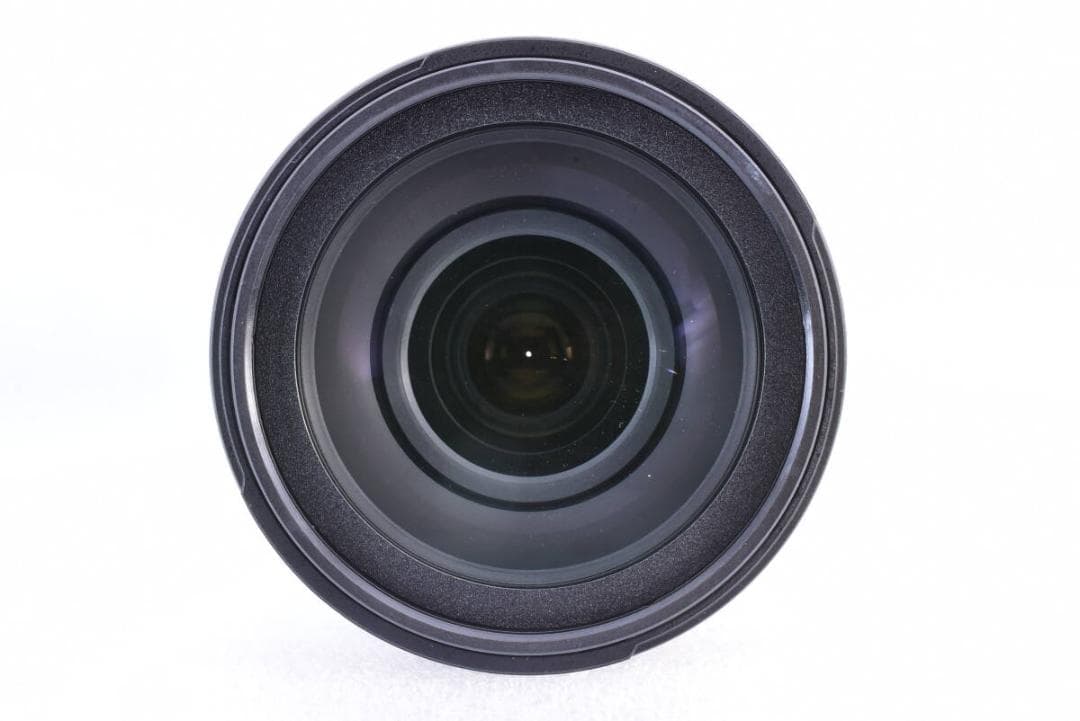 【❄ニコン用 超高倍率】TAMRON 18-270 F3.5-6.3 Di II