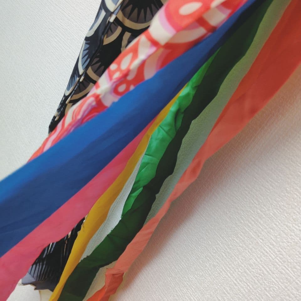 希少】鯉のぼり 東旭鯉 年代物 ヴィンテージ こいのぼり