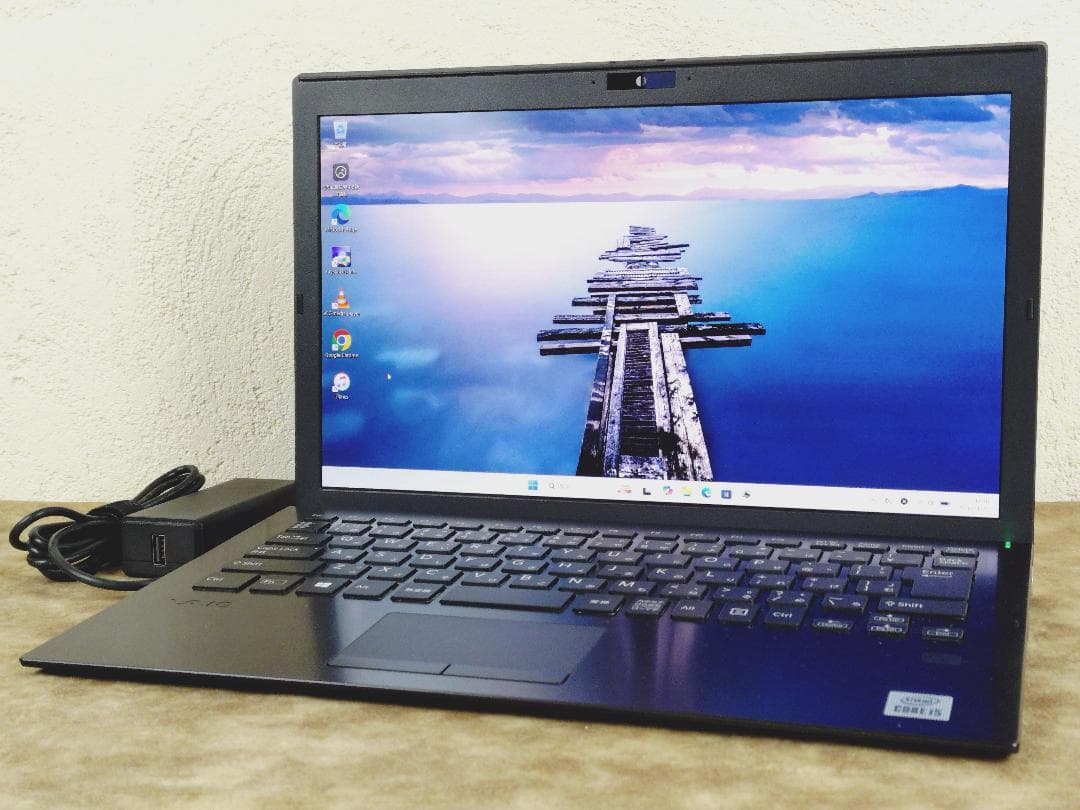 VAIO Pro PG 第10世代Core i5搭載13.3インチ Amazon.co.jp: 【整備済み品】 VAIO バイオ Vaio Pro PG13 (VJPG13C11N