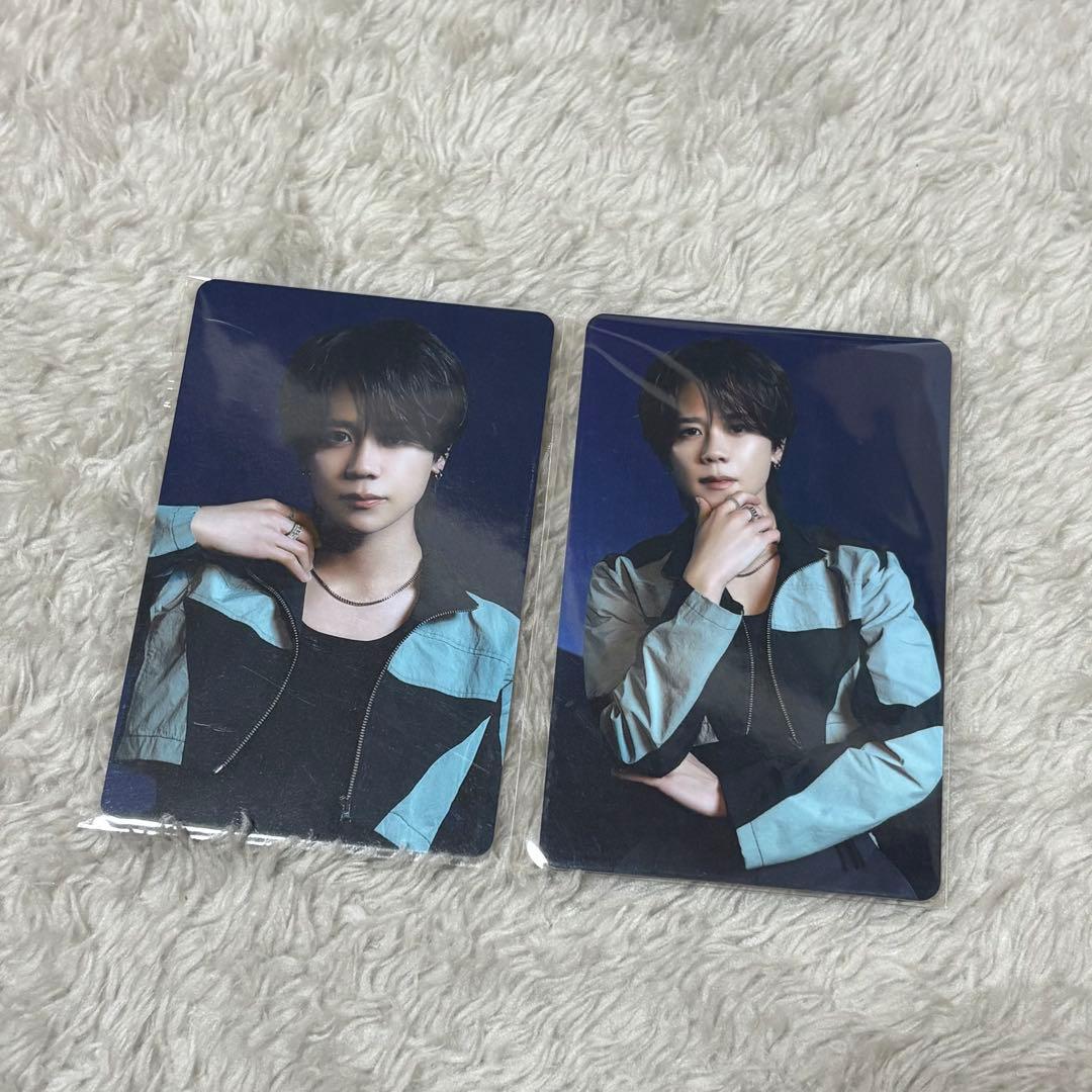 藤牧京介 THE Origin FC限定トレカ 2枚 - メルカリ