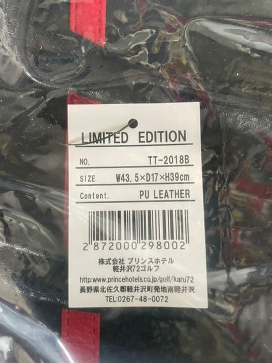 新品】軽井沢72 オリジナルトートバック - メルカリ