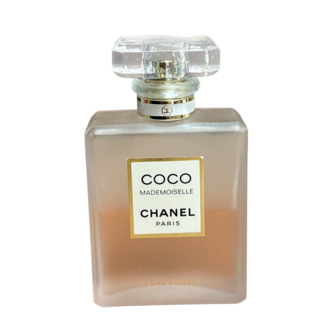 シャネル ココ マドモアゼル ロー プリヴェ 50ml／ヘア＆ボディミスト
