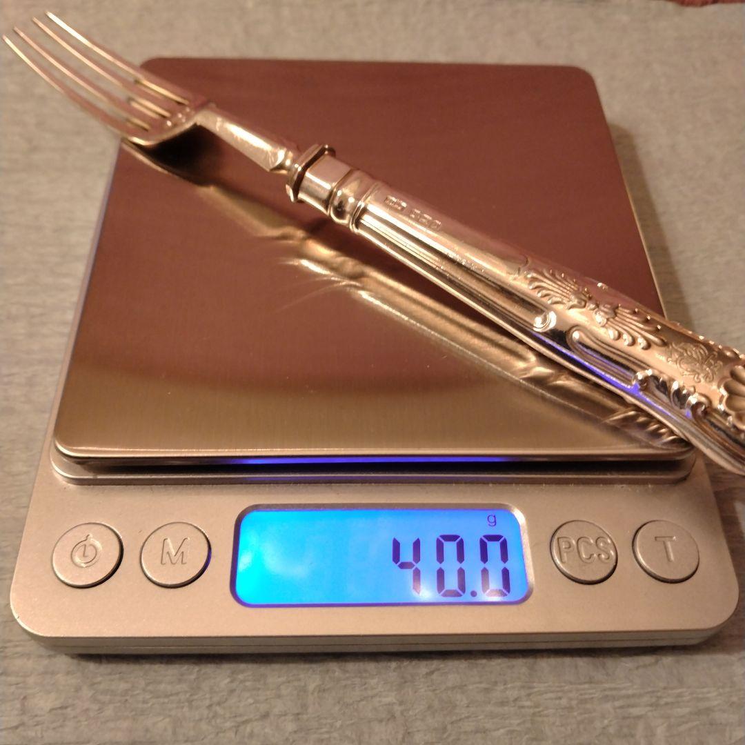 セール（28 日まで） イギリス 純銀セット 1907年 - メルカリ