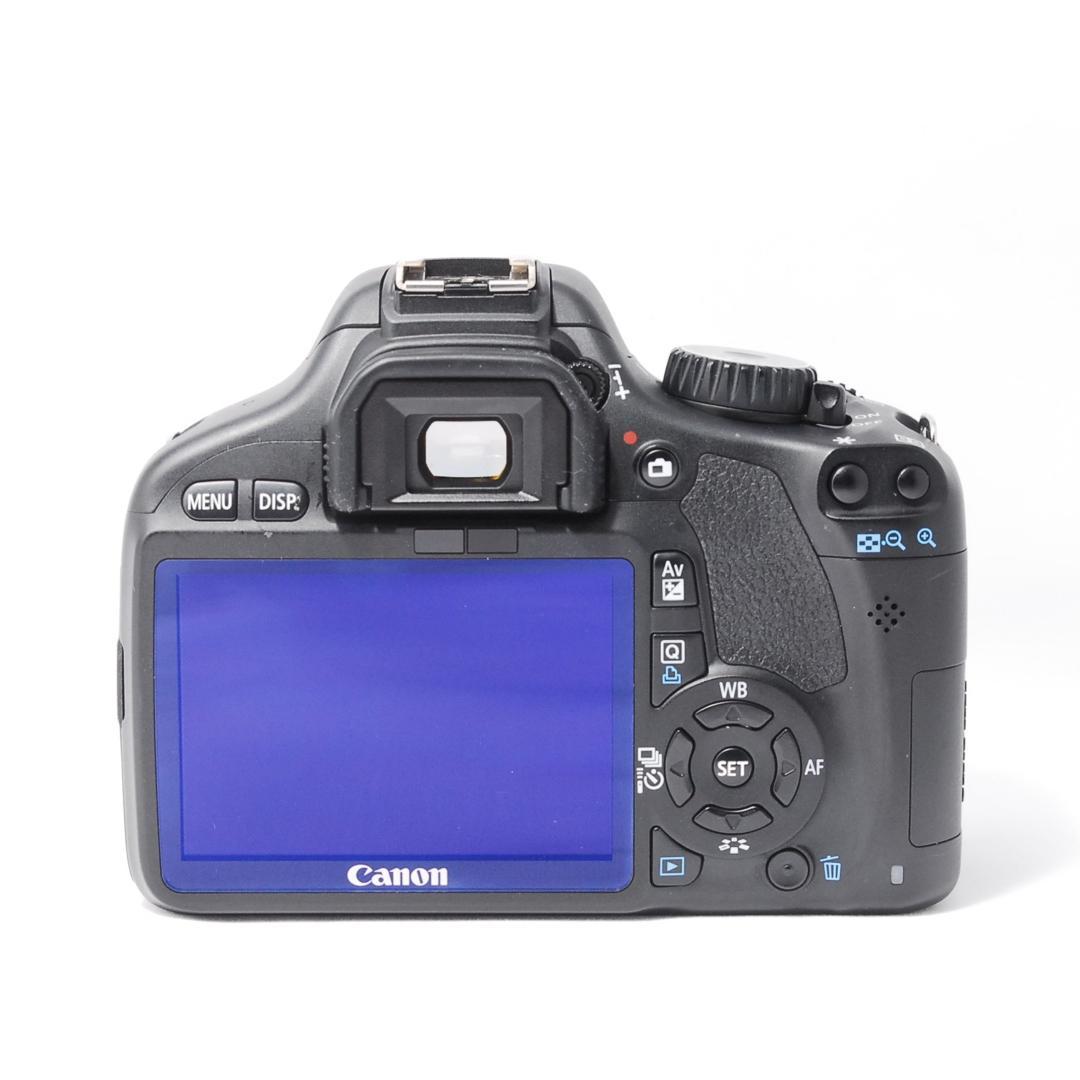 スマホ転送可✨Canon kiss X4 ダブルレンズ 初心者おすすめ 一眼レフ